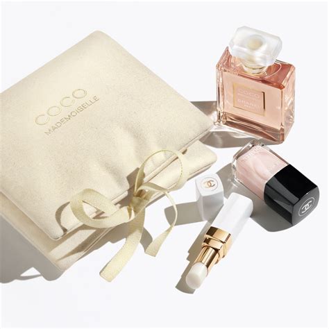 chanel coco noir macy's|Macy's Chanel coco mademoiselle set.